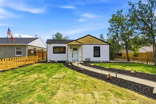 1716 Nome St, Aurora, CO 80010 - Photo 1