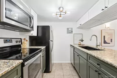 400 S Lafayette Street #306, Denver, CO 80209 - Photo 5