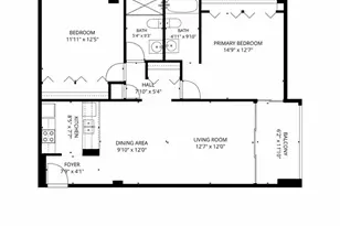 400 S Lafayette St, Denver, CO 80209 - Photo 27