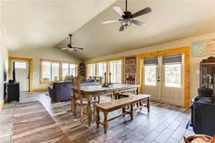 11751 County Road 31 9, Weston, CO 81091 - Photo 5