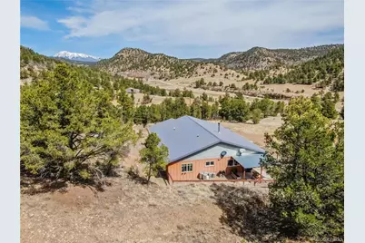 11751 County Road 31.9, Weston, CO 81091 - Photo 45