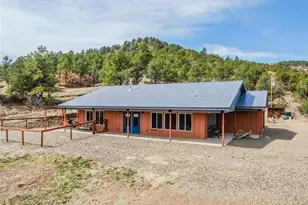 11751 County Road 31 9, Weston, CO 81091 - Photo 35