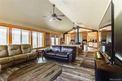 11751 County Road 31.9, Weston, CO 81091 - Photo 3