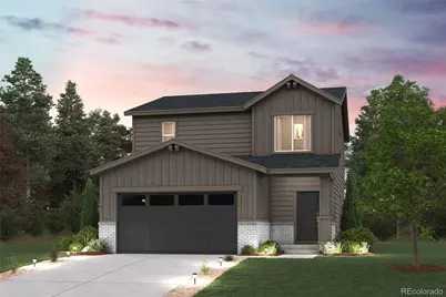 135 Amy Avenue, Fort Lupton, CO 80621 - Photo 1