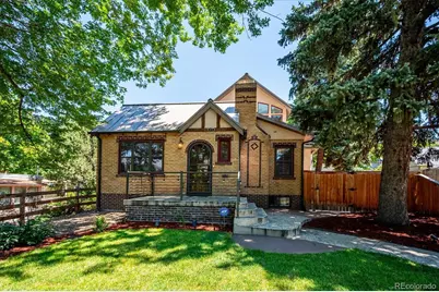 1515 Ford Street, Golden, CO 80401 - Photo 1