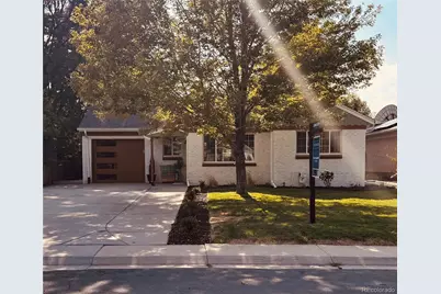 2941 Ivanhoe Street, Denver, CO 80207 - Photo 1