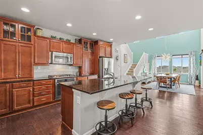 18340 W 84th Place, Arvada, CO 80007 - Photo 1