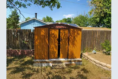 697 S Worchester Street, Aurora, CO 80012 - Photo 33