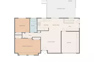 697 S Worchester St, Aurora, CO 80012 - Photo 35