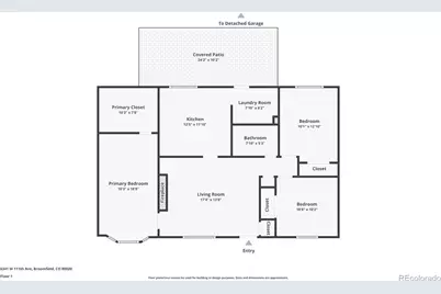 6341 W 111th Avenue, Westminster, CO 80020 - Photo 43