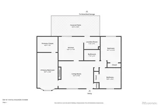 6341 W 111th Ave, Westminster, CO 80020 - Photo 43
