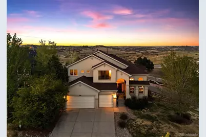 5861 Jasper Pointe Circle, Castle Pines, CO 80108 - Photo 1
