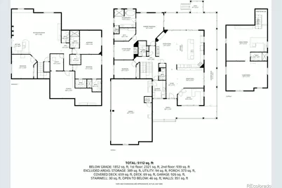 7758 Weaver Circle, Castle Rock, CO 80104 - Photo 45