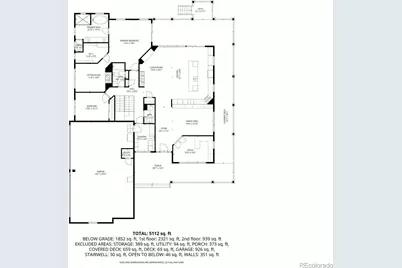 7758 Weaver Circle, Castle Rock, CO 80104 - Photo 43