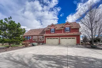 7758 Weaver Circle, Castle Rock, CO 80104 - Photo 33