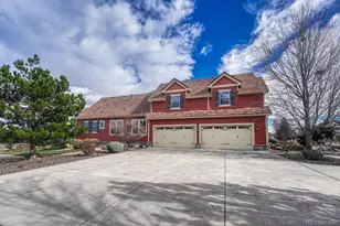 7758 Weaver Cir, Castle Rock, CO 80104 - Photo 33