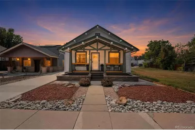 2861 S Lincoln Street, Englewood, CO 80113 - Photo 1