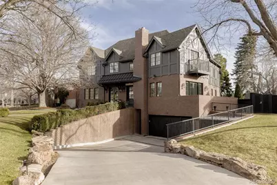 105 Southmoor Drive, Denver, CO 80220 - Photo 1