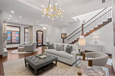 105 Fillmore Street #203, Denver, CO 80206 - Photo 1
