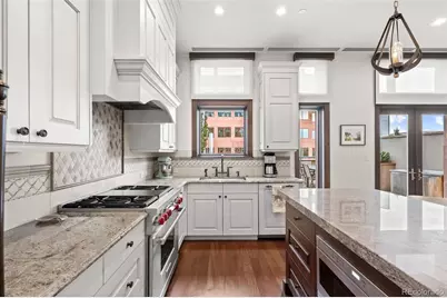 105 Fillmore Street #203, Denver, CO 80206 - Photo 3