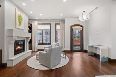 105 Fillmore Street #203, Denver, CO 80206 - Photo 17