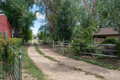 14550 W 50th Avenue, Golden, CO 80403 - Photo 1