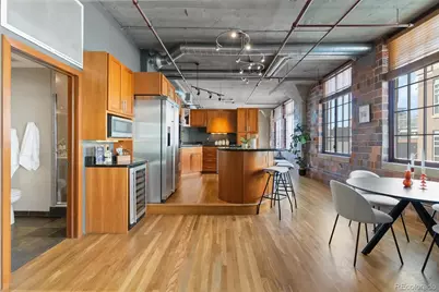 1863 Wazee Street #6E, Denver, CO 80202 - Photo 5