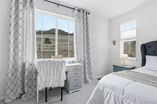 865 Oleander St, Castle Rock, CO 80109 - Photo 21