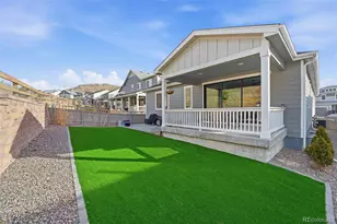 865 Oleander St, Castle Rock, CO 80109 - Photo 45