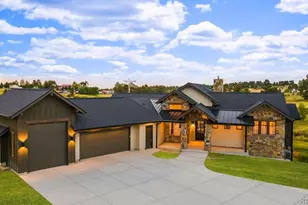 10201 Inspiration Dr, Parker, CO 80138 - Photo 1