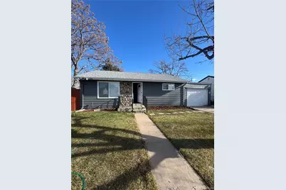 1236 S Bryant Street, Denver, CO 80219 - Photo 1