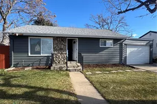 1236 S Bryant St, Denver, CO 80219 - Photo 1