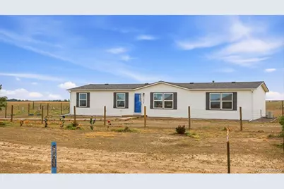7498 Highway 52, Wiggins, CO 80654 - Photo 1