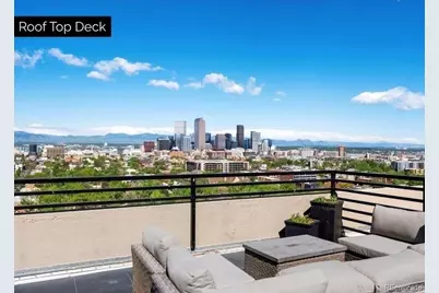 1313 N Williams Street #801, Denver, CO 80218 - Photo 25