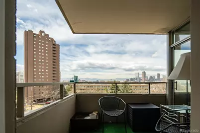 1313 N Williams Street #801, Denver, CO 80218 - Photo 15