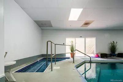 1313 N Williams Street #801, Denver, CO 80218 - Photo 31