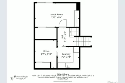 6426 Nassau Court, Highlands Ranch, CO 80130 - Photo 47