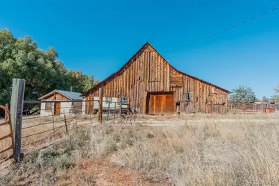 7715 S State Highway 83, Franktown, CO 80116 - Photo 19