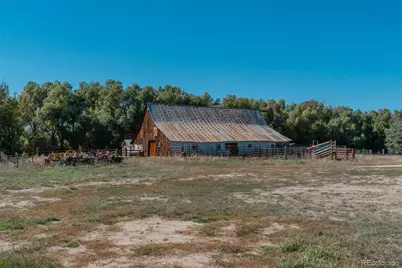 7715 S State Highway 83, Franktown, CO 80116 - Photo 21