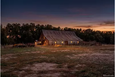 7715 S State Highway 83, Franktown, CO 80116 - Photo 41