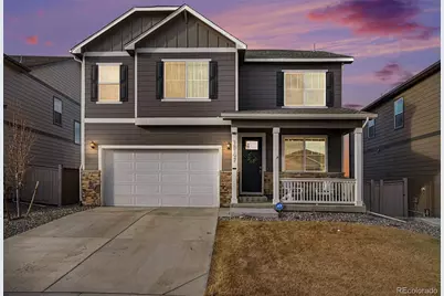 18197 Prince Hill Circle, Parker, CO 80134 - Photo 33