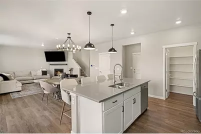 18197 Prince Hill Circle, Parker, CO 80134 - Photo 11