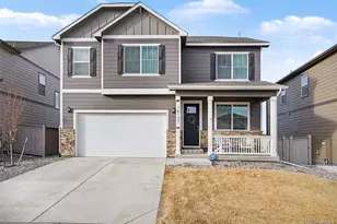 18197 Prince Hl Cir, Parker, CO 80134 - Photo 1