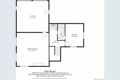 2649 Coil Drive, Fairplay, CO 80440 - Photo 47