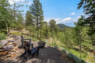 682 Alps Hill Rd, Central City, CO 80427 - Photo 5