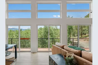 682 Alps Hill Road, Central City, CO 80427 - Photo 9