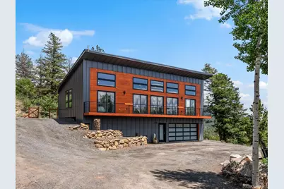 682 Alps Hill Road, Central City, CO 80427 - Photo 3