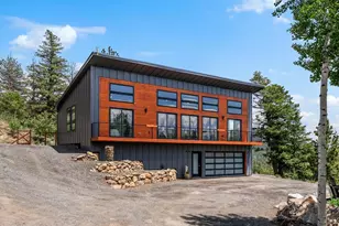 682 Alps Hill Rd, Central City, CO 80427 - Photo 3