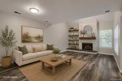 2181 S Victor Street #E, Aurora, CO 80014 - Photo 3