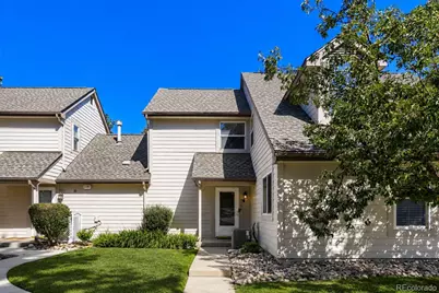 2181 S Victor Street #E, Aurora, CO 80014 - Photo 1